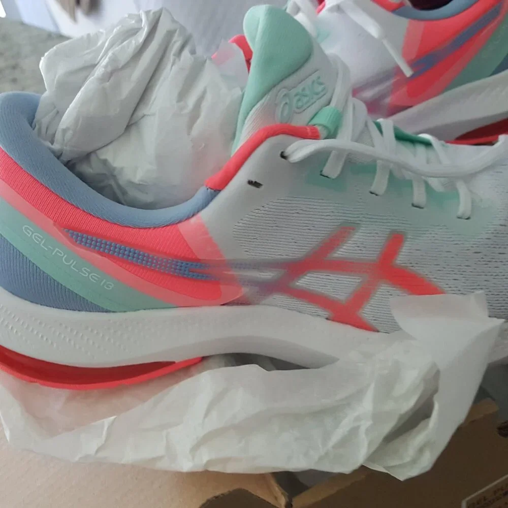 Asics Gel Pulse 13 Athletic Shoes - Picture 2 of 5